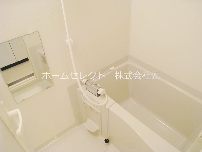 フジパレス住之江イースト 風呂画像