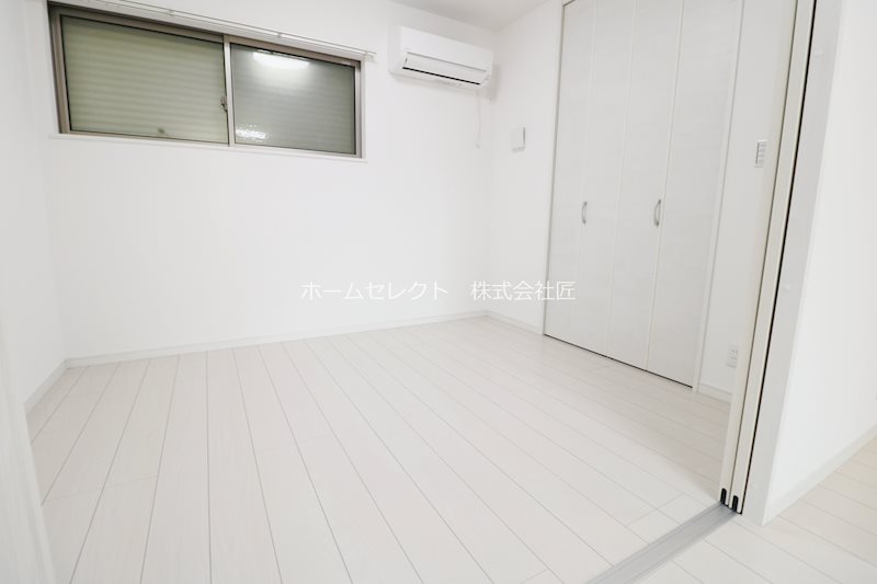 シティコート岸里玉出駅前 その他部屋・スペース