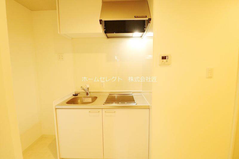 WING住之江 キッチン