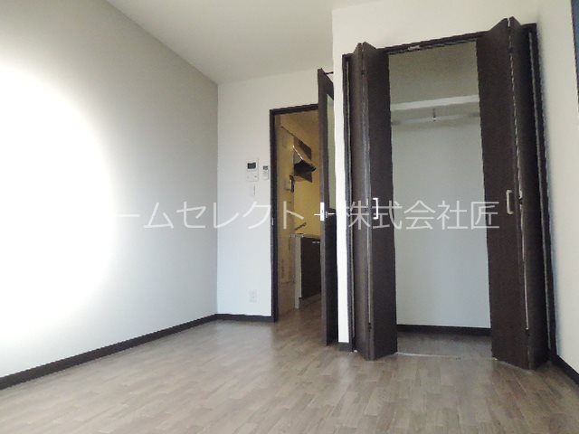 みおつくし粉浜 収納