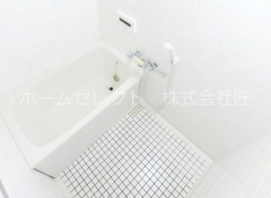 プリメール帝塚山 風呂画像
