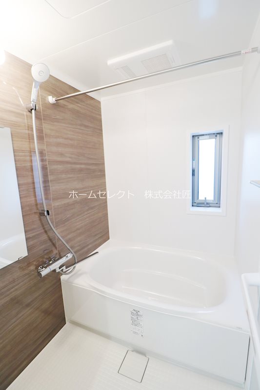 シティコート岸里玉出駅前 風呂画像