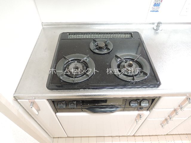 アイリット東粉浜 キッチン