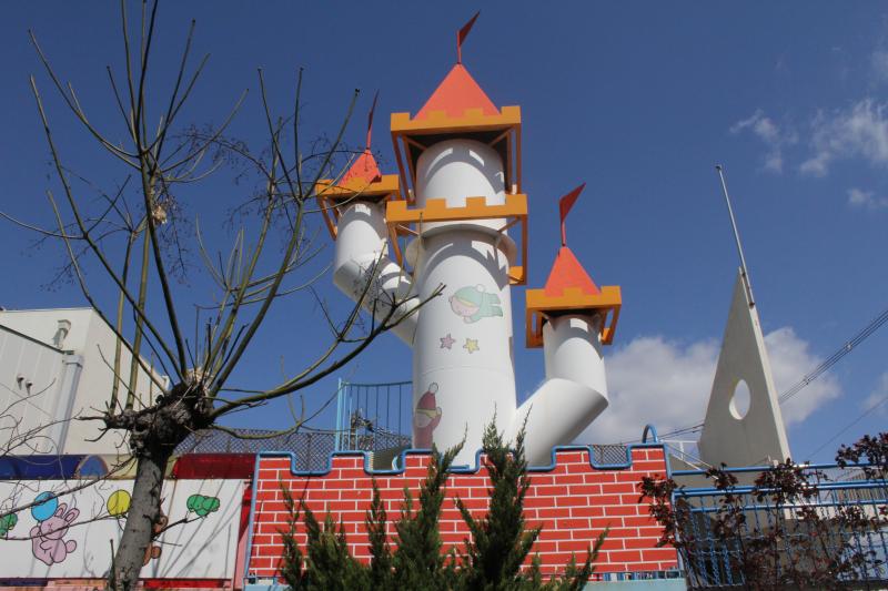 アイリット東粉浜 幼稚園
