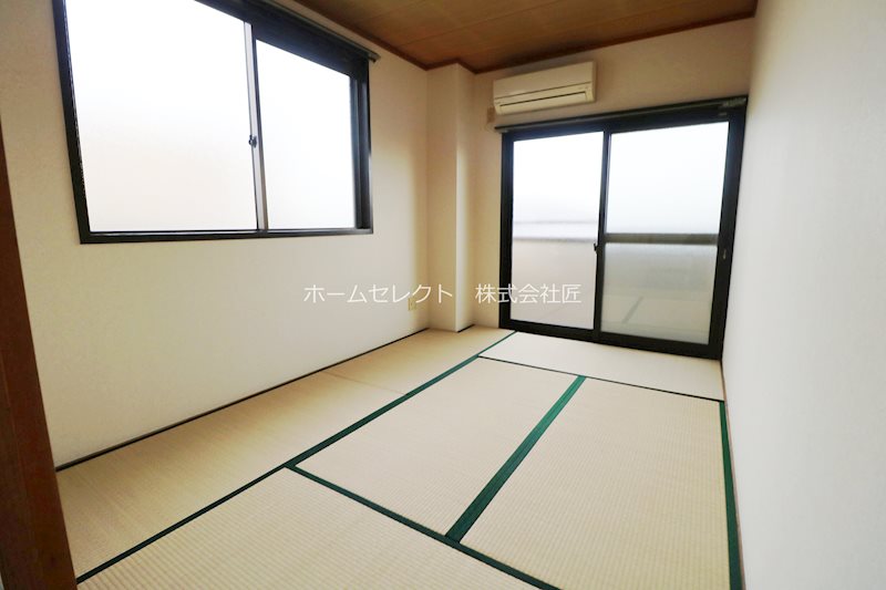 トミー弐番館 その他部屋・スペース