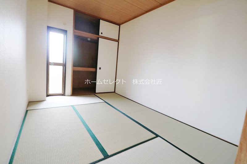トミー弐番館 内装