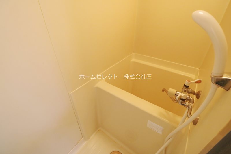 トミー弐番館 風呂画像