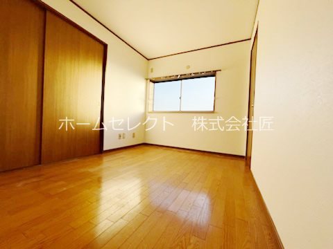 プリミエ加賀屋 洗面所