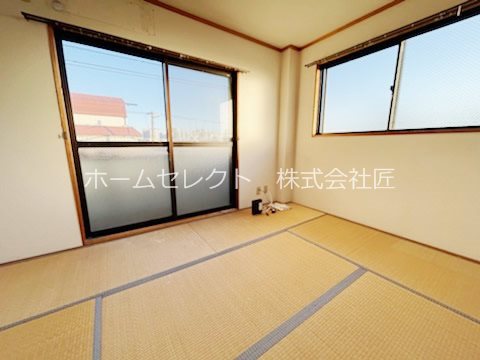プリミエ加賀屋 内装