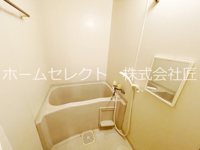 プリミエ加賀屋 風呂画像