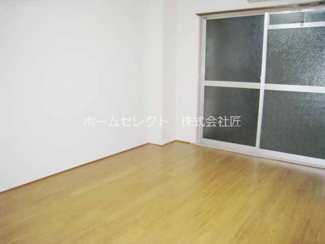 グランビルド北加賀屋Ⅱ その他部屋・スペース