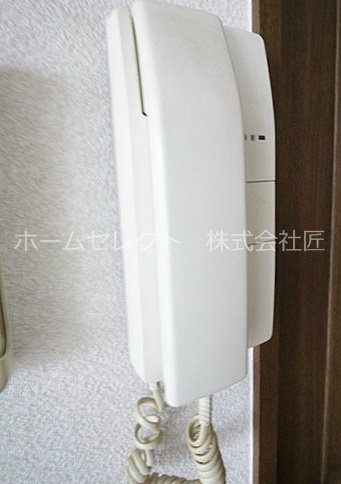 マンシオンタイラ セキュリティ