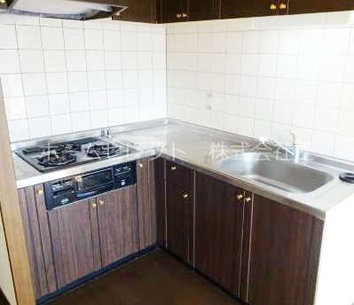 マンシオンタイラ キッチン