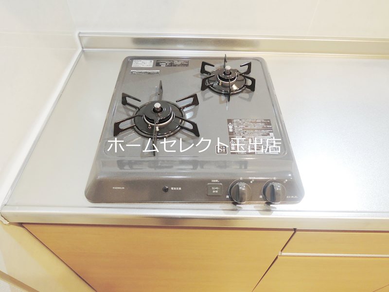 グランパシフィックパインスクエア その他