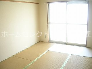 ビバリーヒルズ玉出西 その他部屋・スペース