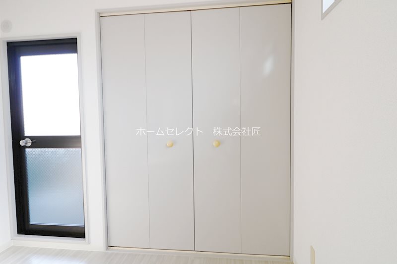 グルパ住吉Ⅱ号館 内装