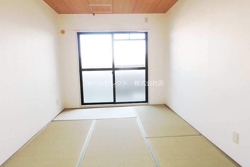 グルパ住吉Ⅱ号館 眺望