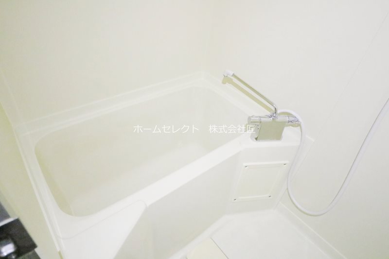 グルパ住吉Ⅱ号館 風呂画像