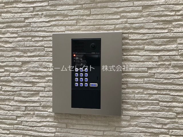 Fメゾン西加賀屋Ⅰ番館 その他