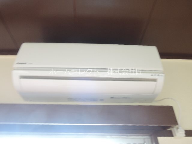 ヴィラナリー玉出 その他設備