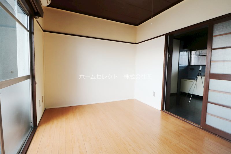 ヴィラナリー玉出 その他部屋・スペース