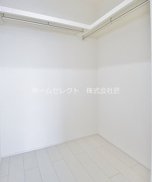 フジパレス東粉浜 収納