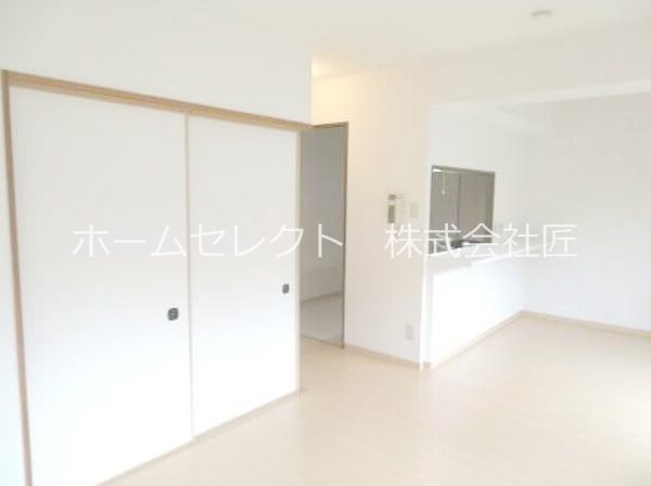 CASSIA南住吉 リビング