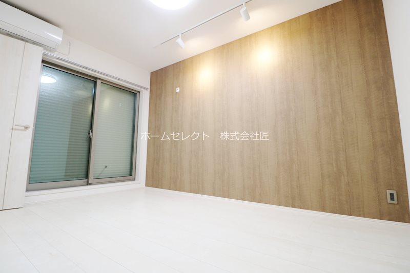 フジパレス我孫子前Ⅵ番館 その他部屋・スペース