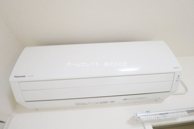 フジパレス我孫子前Ⅵ番館 その他設備