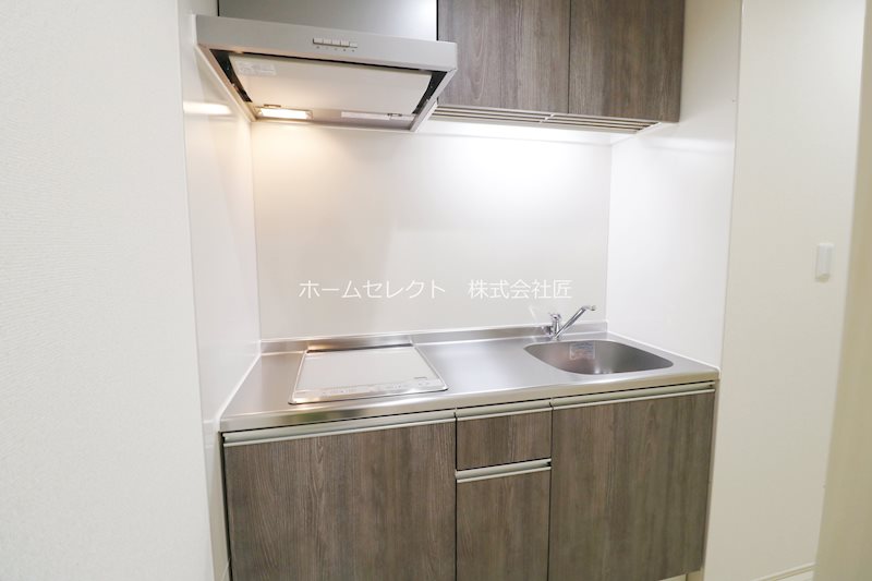 フジパレス我孫子前Ⅵ番館 キッチン
