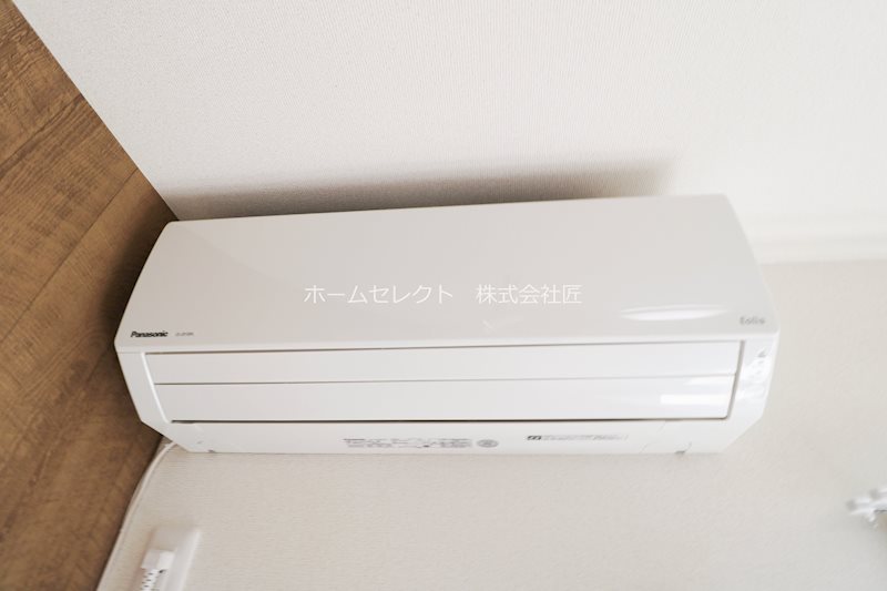 フジパレス我孫子前Ⅵ番館 その他設備