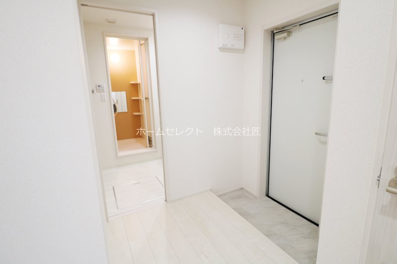 フジパレス我孫子前Ⅵ番館 その他部屋・スペース