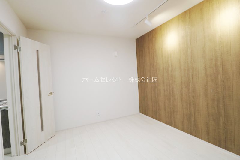 フジパレス我孫子前Ⅵ番館 内装