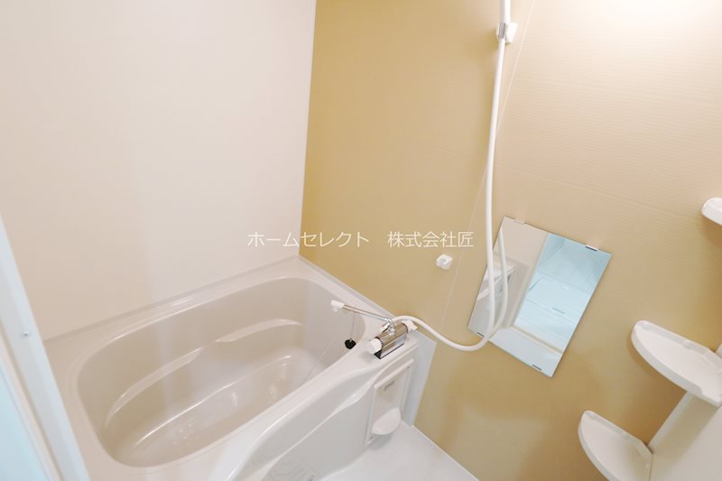 フジパレス我孫子前Ⅵ番館 風呂画像