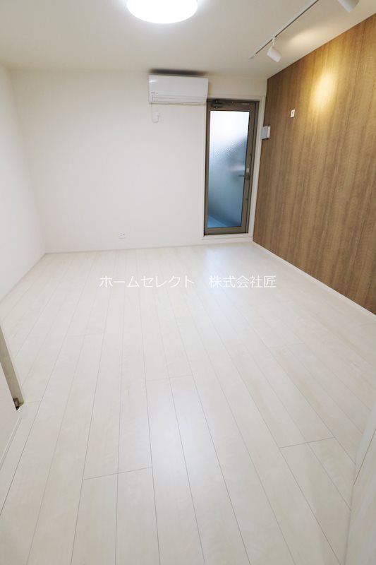 フジパレス我孫子前Ⅵ番館 内装