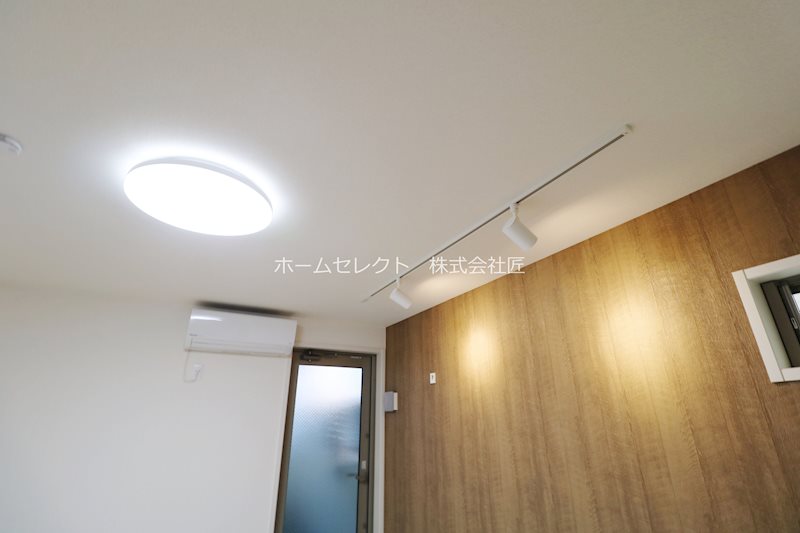 フジパレス我孫子前Ⅵ番館 その他設備