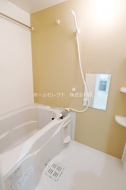 フジパレス我孫子前Ⅵ番館 風呂画像