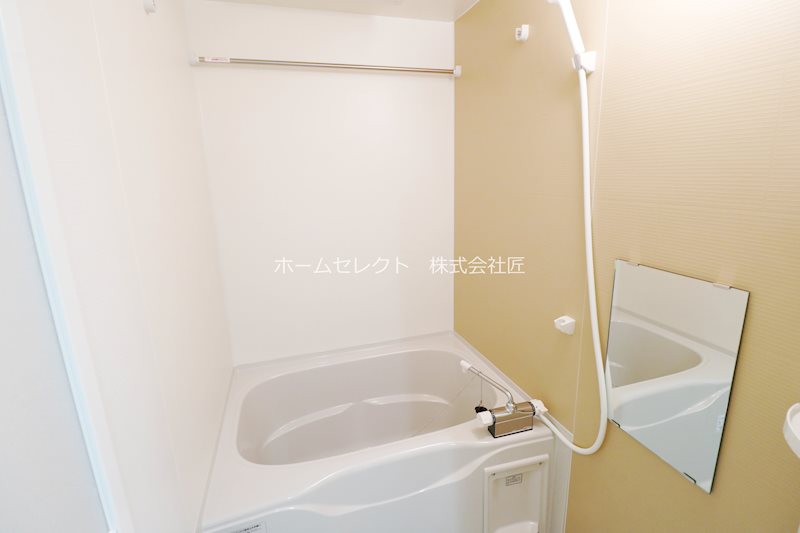 フジパレス我孫子前Ⅵ番館 風呂画像