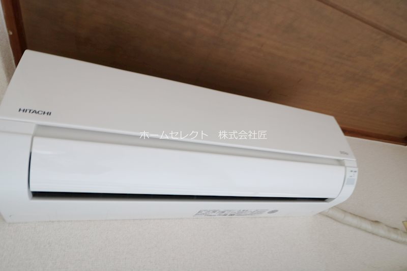 タカイレジデンス その他設備