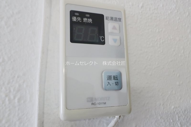 タカイレジデンス 外観