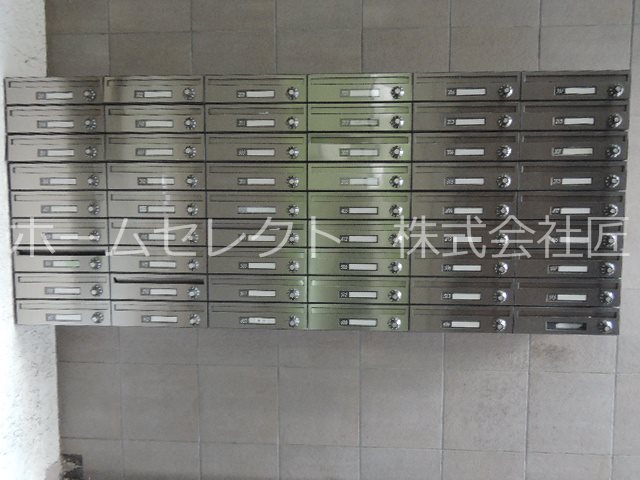 タカイレジデンス その他共有部分