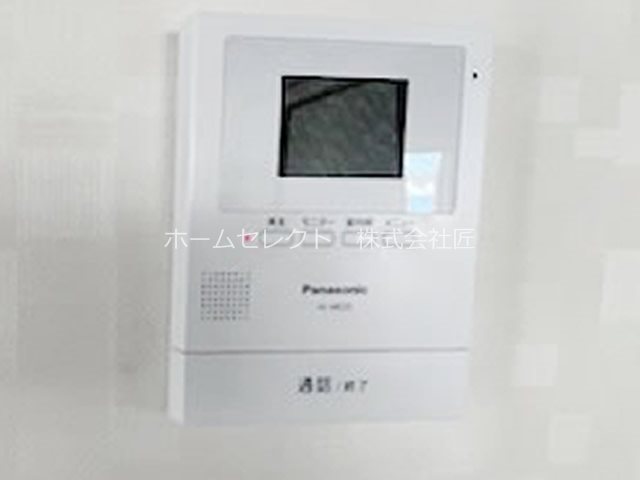 ロイヤル北島 セキュリティ