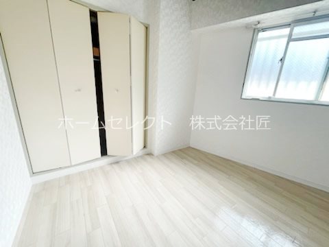 ロイヤル北島 内装