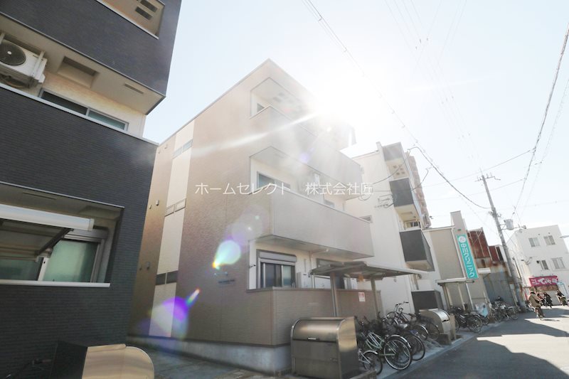 フジパレス清水丘Ⅱ番館 その他