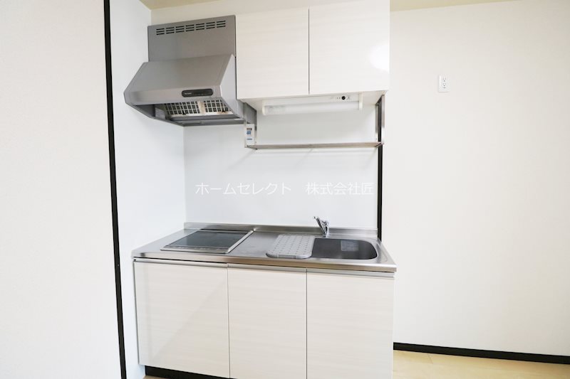 フジパレス清水丘Ⅱ番館 キッチン