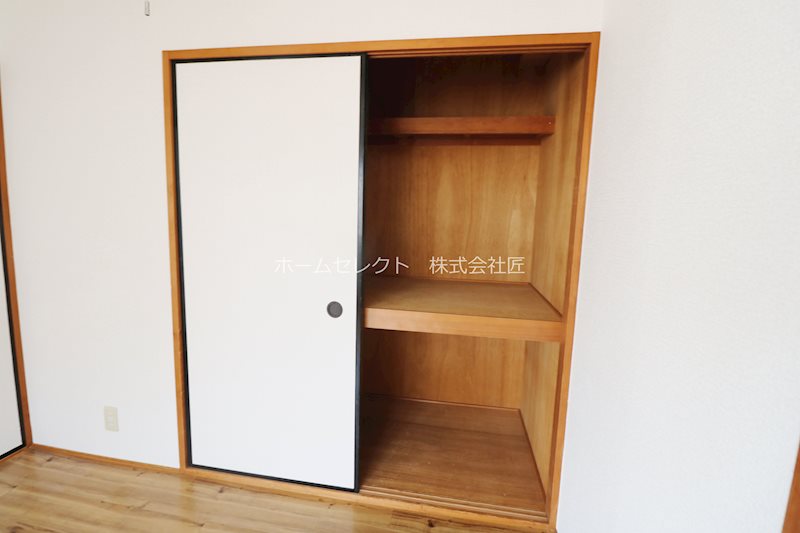 さんさん玉出 収納
