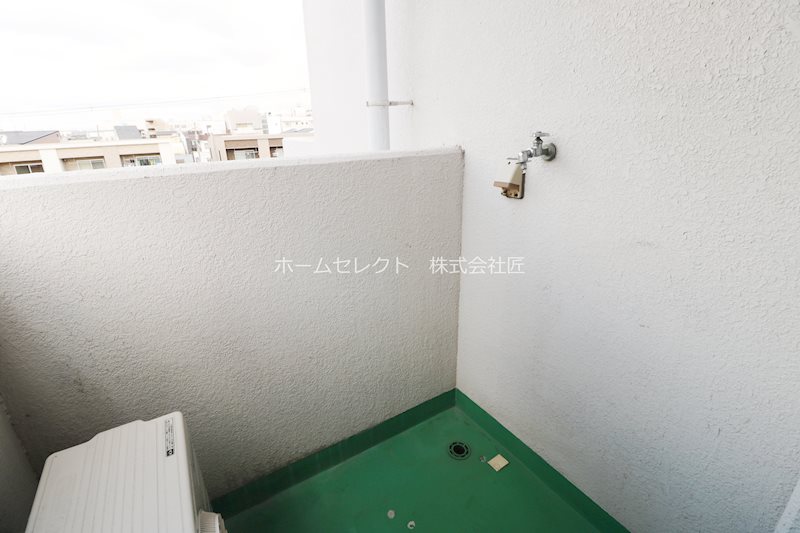 さんさん玉出 その他部屋・スペース