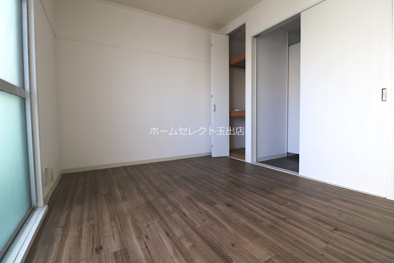 タカイレジデンス その他部屋・スペース