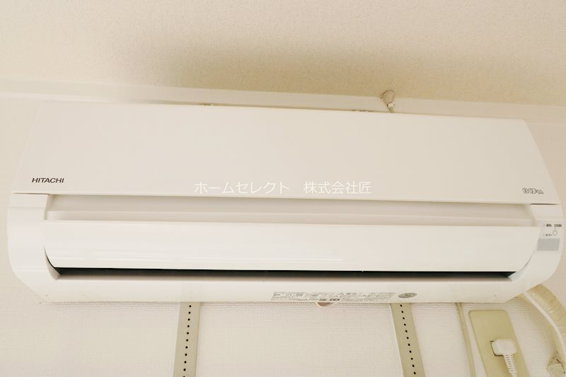 タカイレジデンス その他設備