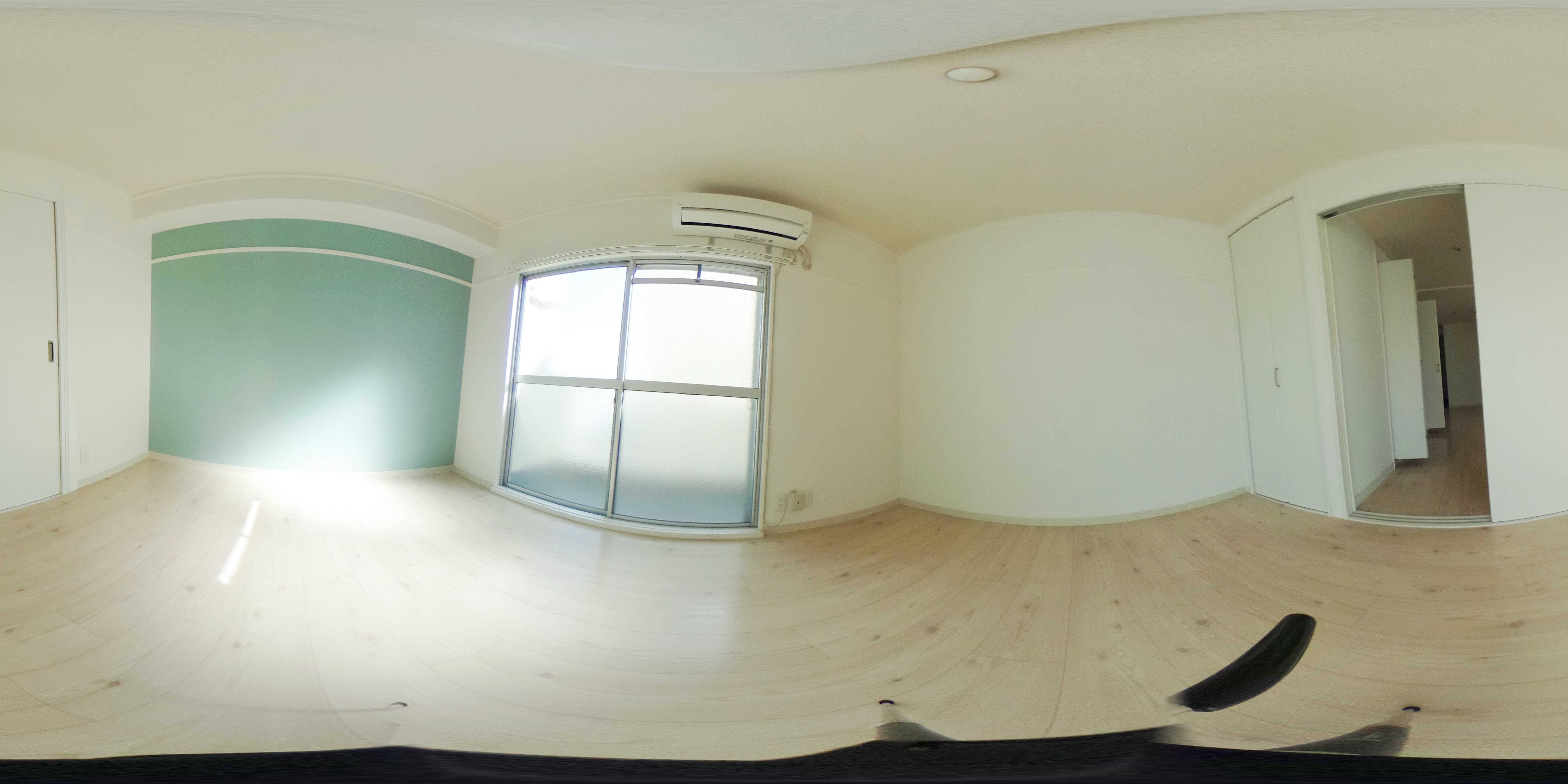 タカイレジデンス その他部屋・スペース